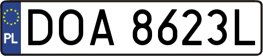 DOA8623L