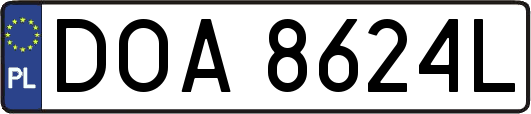 DOA8624L