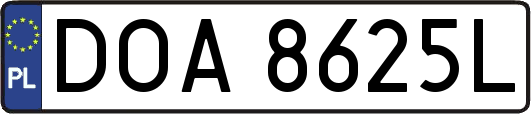 DOA8625L