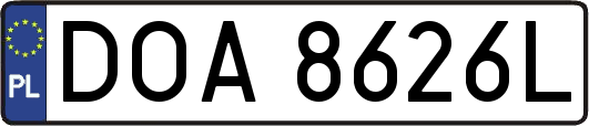 DOA8626L