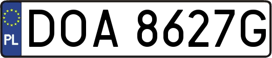 DOA8627G