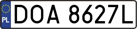 DOA8627L