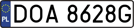 DOA8628G