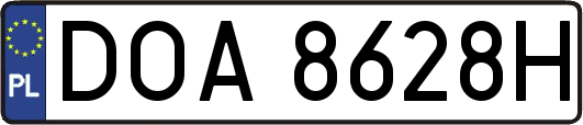 DOA8628H