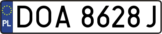 DOA8628J