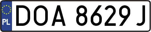 DOA8629J