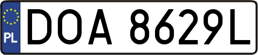 DOA8629L