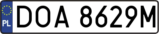DOA8629M
