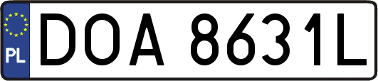 DOA8631L