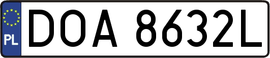 DOA8632L