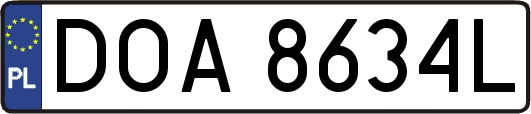 DOA8634L