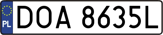 DOA8635L