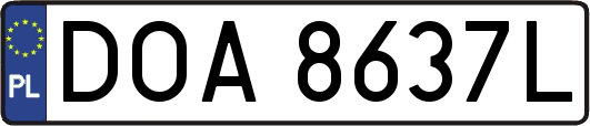 DOA8637L