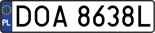 DOA8638L