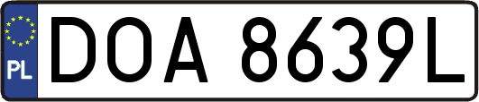 DOA8639L