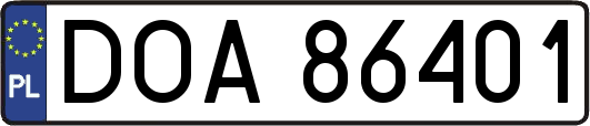 DOA86401