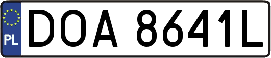 DOA8641L