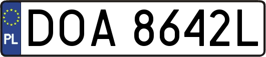 DOA8642L