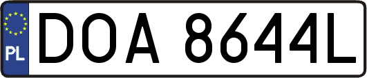 DOA8644L