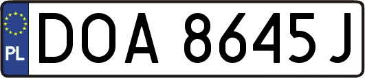 DOA8645J