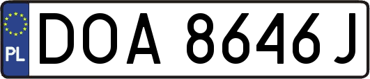 DOA8646J