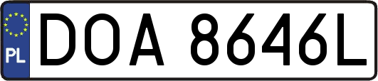 DOA8646L