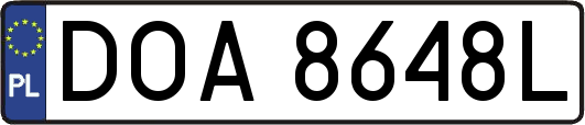 DOA8648L
