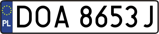 DOA8653J