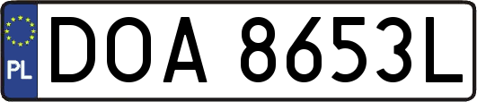 DOA8653L