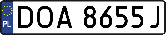DOA8655J