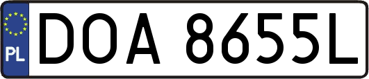 DOA8655L