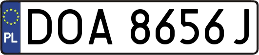 DOA8656J