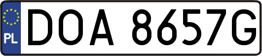 DOA8657G