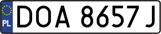 DOA8657J