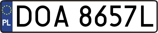 DOA8657L
