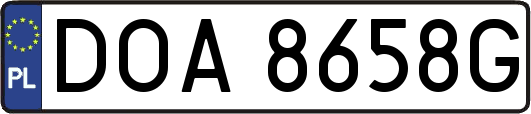 DOA8658G