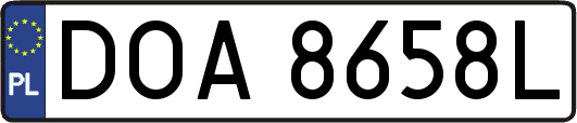 DOA8658L