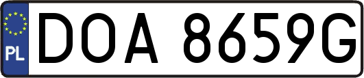 DOA8659G