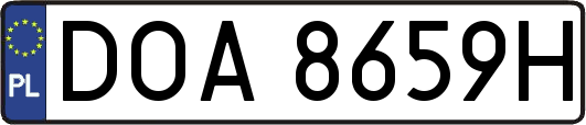 DOA8659H