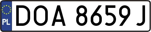 DOA8659J