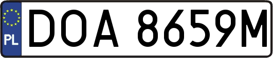 DOA8659M