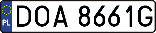 DOA8661G