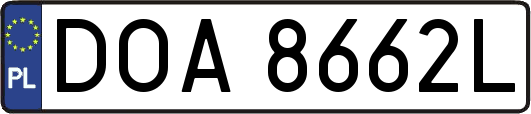 DOA8662L