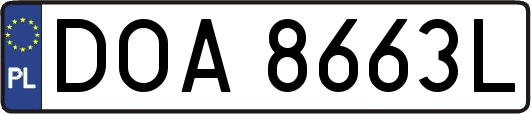 DOA8663L