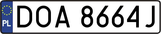 DOA8664J