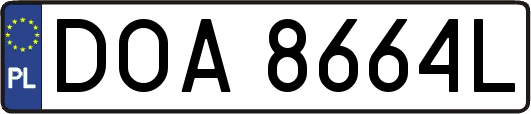DOA8664L