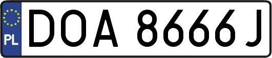 DOA8666J
