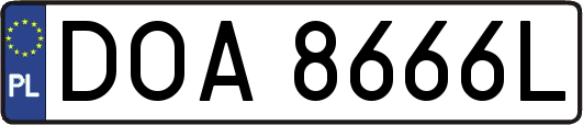 DOA8666L