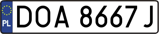 DOA8667J