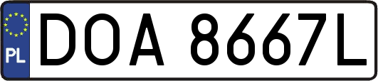 DOA8667L